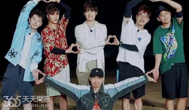 再就业男团为什么只有6个人