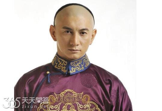 吴奇隆为什么叫四爷