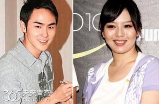 阮经天和刘品言为什么分开