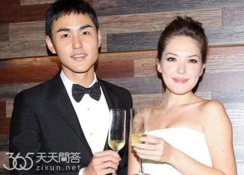 阮经天和许玮甯怎么样了