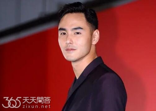 阮经天是怎么出道的