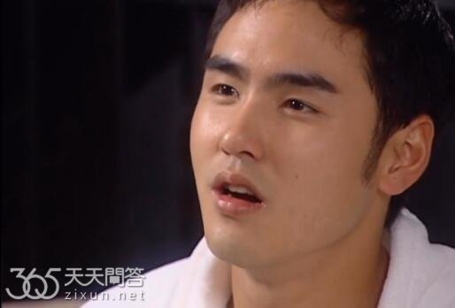 阮经天是怎么火起来的