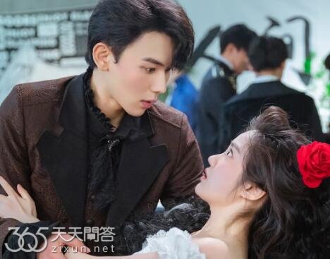 别对我动心陈欣怡和谁在一起