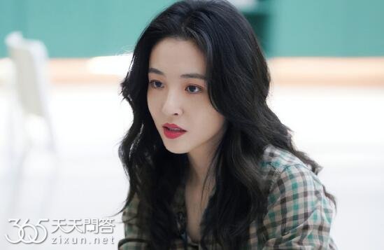 浪姐吴倩几公退赛