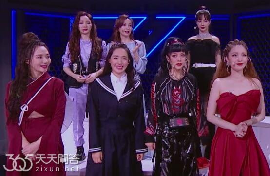 浪姐有复活赛吗