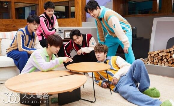 再就业男团综艺叫什么名字