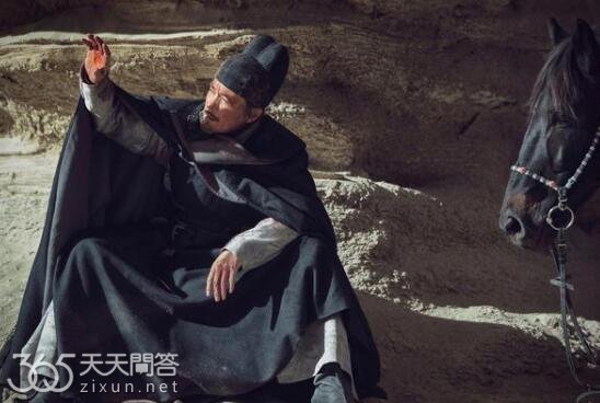 大唐狄公案大结局什么意思