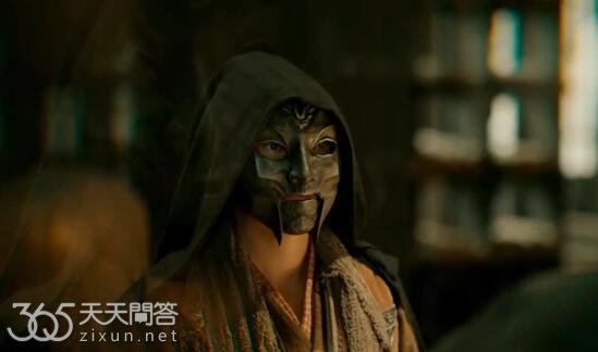 大唐狄公案黑焰大结局