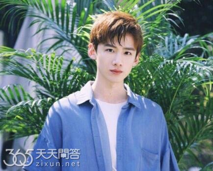 白敬亭是不是富二代