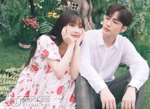 虞书欣和张彬彬的新剧叫什么