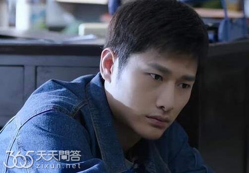 朱梓骁为什么不混娱乐圈了