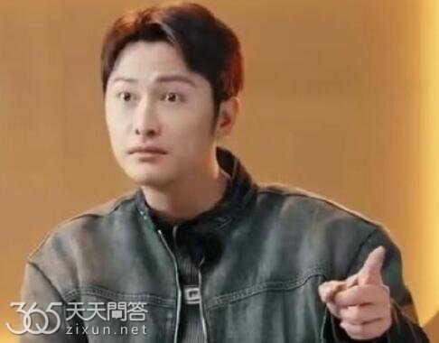 朱梓骁为什么能重新演戏了