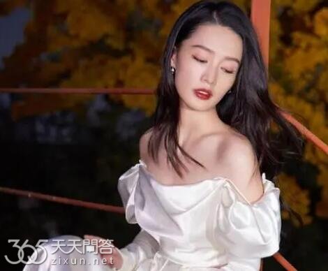 李沁是哪部剧火的