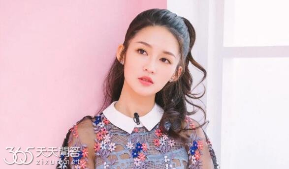 李沁是不是演过灵魂摆渡