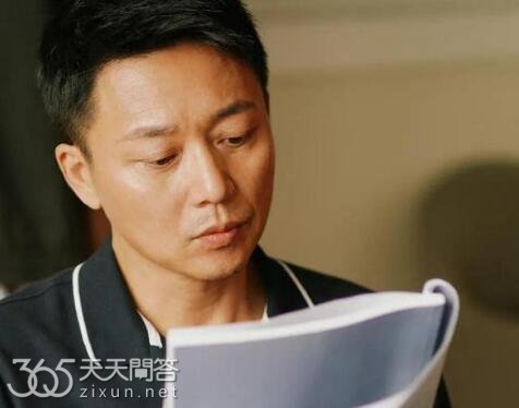 刘奕君是哪部剧火的