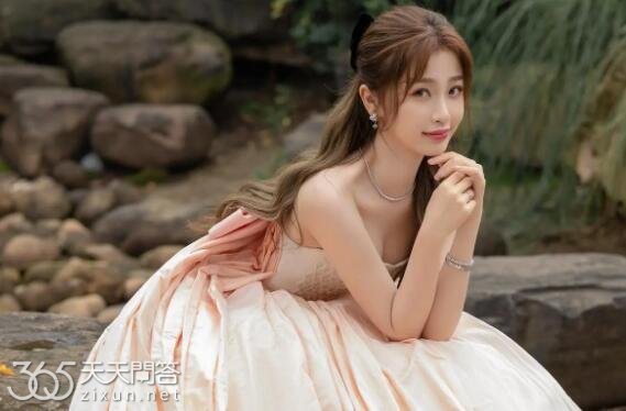 虞书欣是富家千金吗