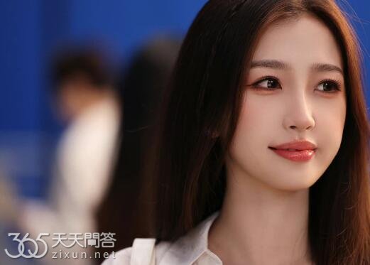 虞书欣是独生女么