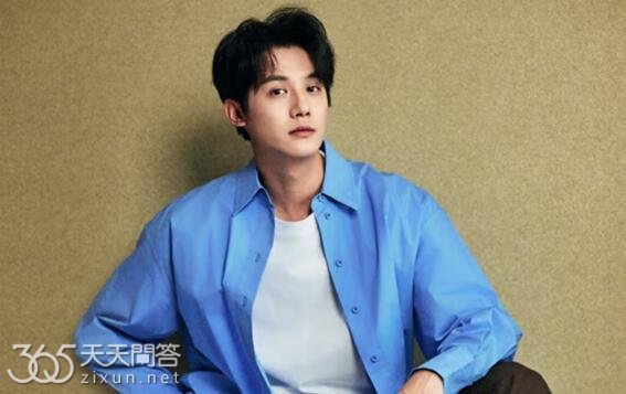 郑业成结婚了吗