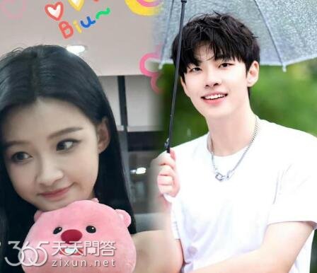 孙怡和滕光正差几岁