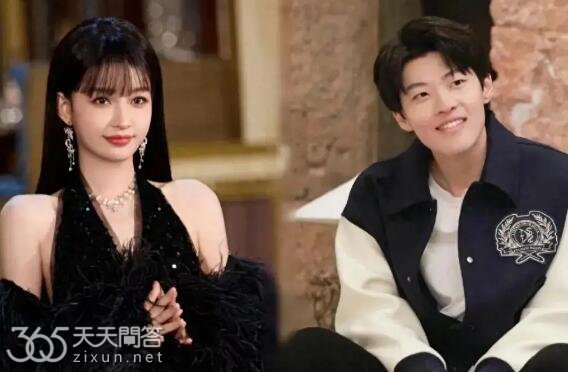 孙怡和滕光正在一起了吗