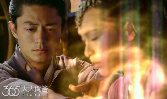 徐长卿三世都叫什么