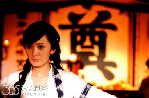 唐雪见为什么被赶出唐家堡