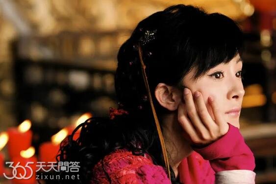 唐雪见为什么叫雪见