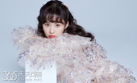 郑合惠子怎么火的