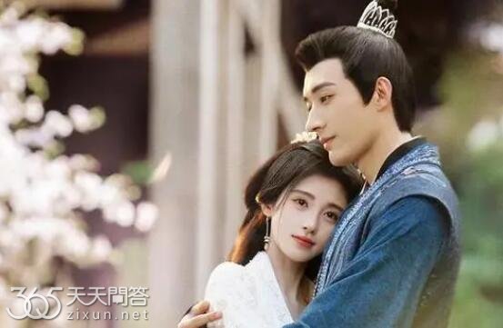 花间令潘樾第几集认出女主的