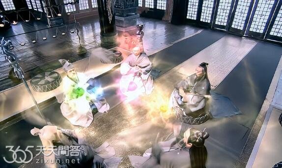 仙剑3五灵珠是什么东西