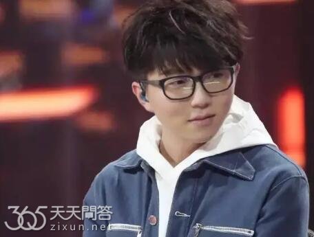 毛不易为什么叫这个名字