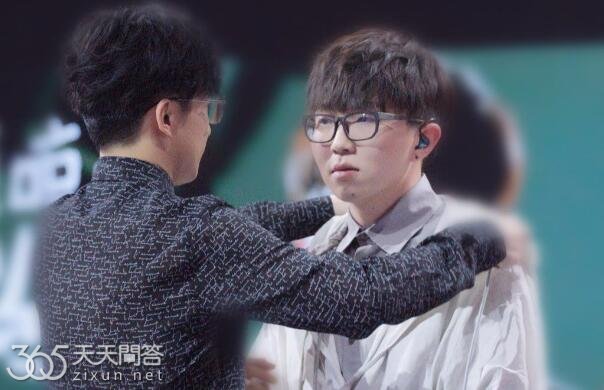 毛不易和薛之谦的综艺节目叫什么