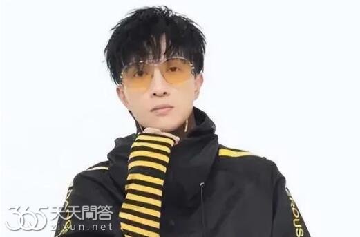 薛之谦是哪个经纪公司的