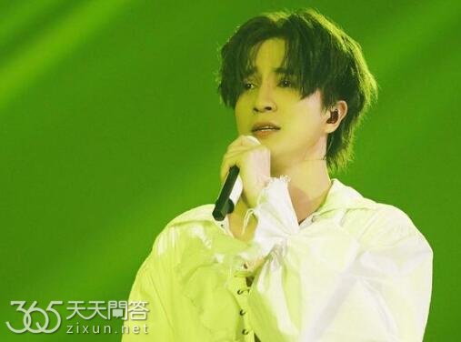 薛之谦是哪一年火的