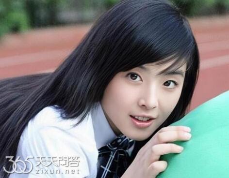 张含韵是超女第几名