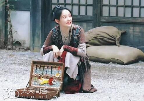 花间令白小笙真实身份是什么