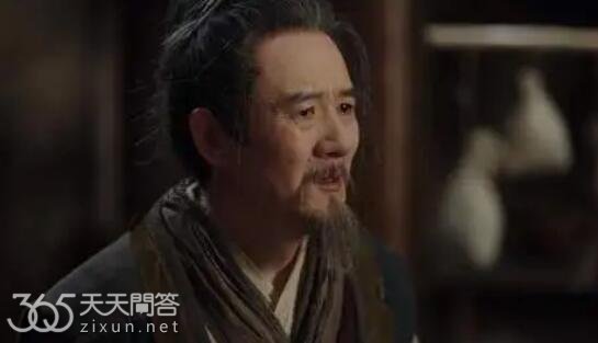 花间令老姜头是什么身份
