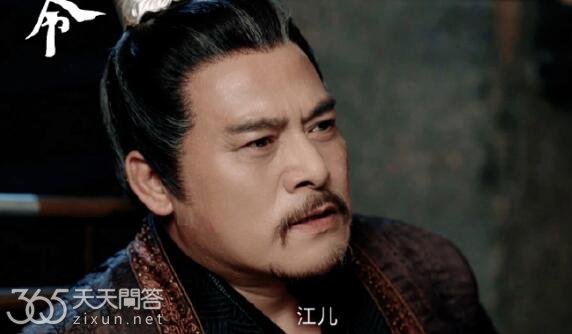 花间令卓澜江的父亲是坏人吗