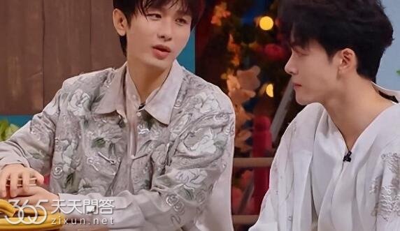 你好星期六成毅2023年哪一期出场