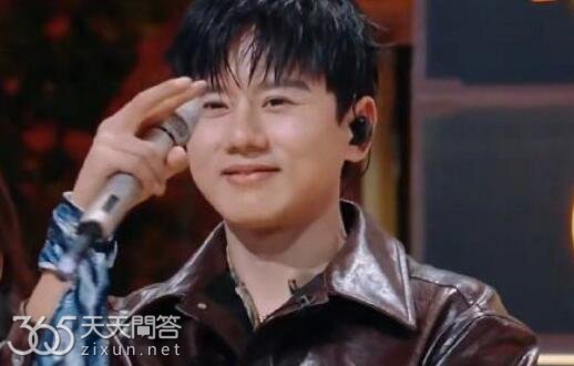 你好星期六张杰参加哪一期