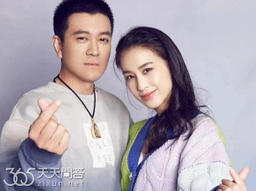 黄圣依和杨子怎么认识的