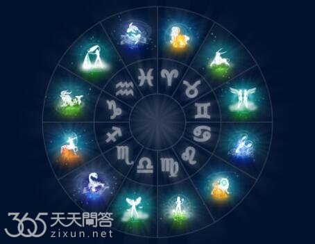 星座为什么让人觉得准