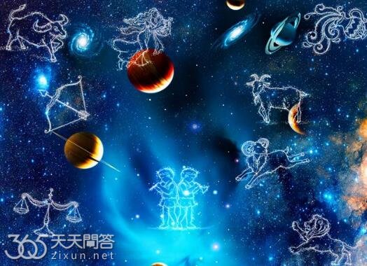 上升星座为什么会变
