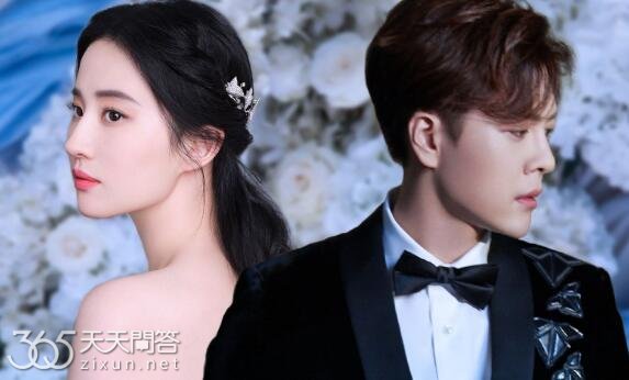 徐海乔和刘亦菲是什么关系