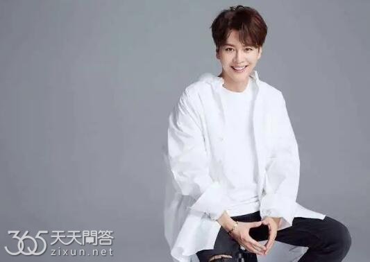 徐海乔为什么这么年轻