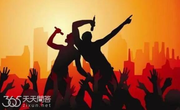 励志歌曲为什么这么火