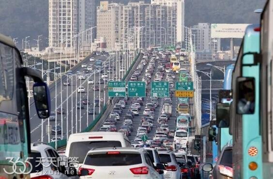 清明节会堵车吗