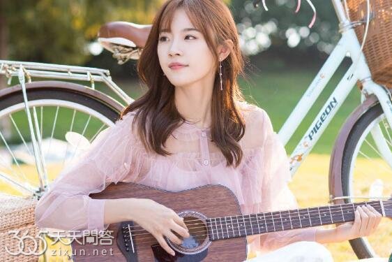 卢洋洋是哪个女团的