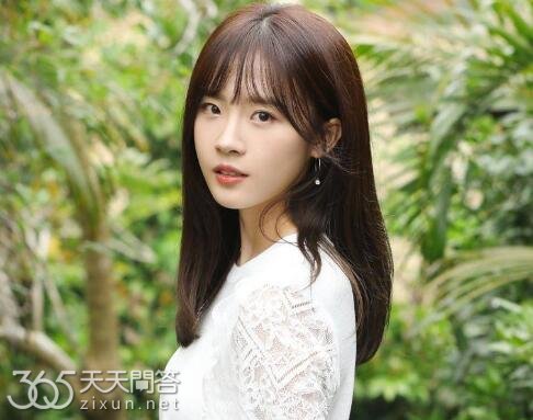 卢洋洋是韩国人吗