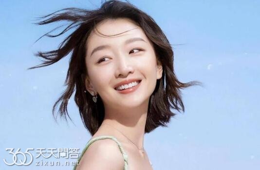 周冬雨是影后吗